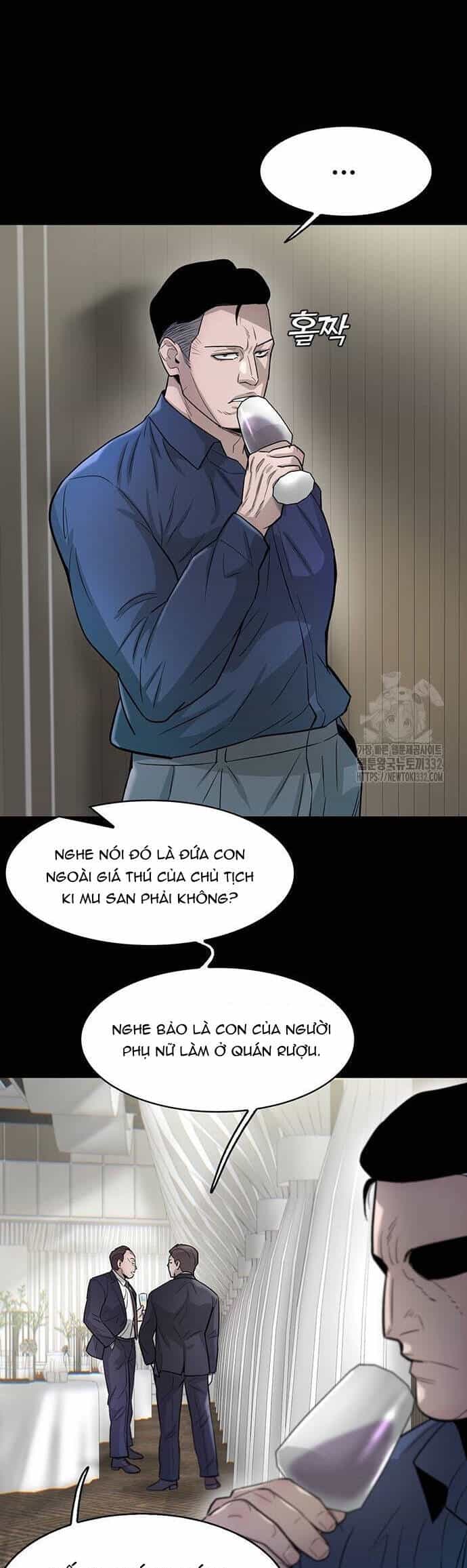 Bù Nhìn - Chương 67 - ảnh 43
