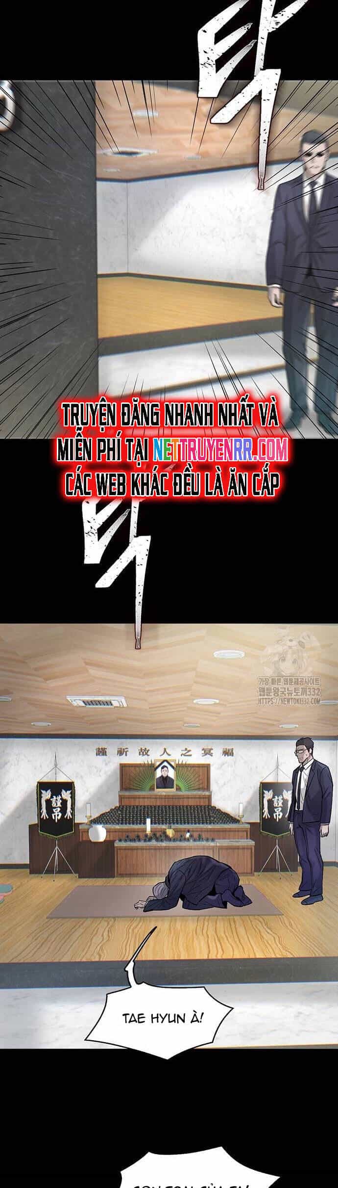 Bù Nhìn - Chương 67 - ảnh 49