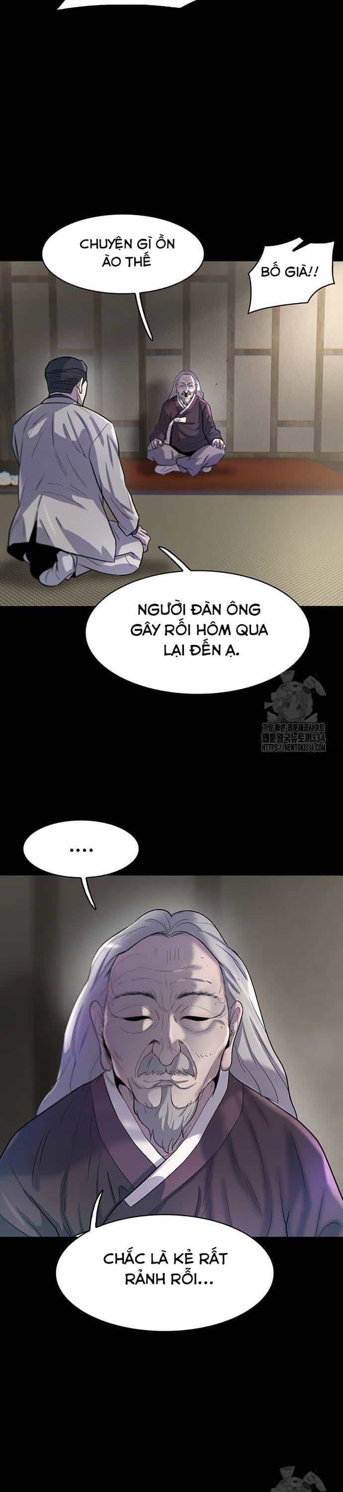 Bù Nhìn - Chương 69 - ảnh 12