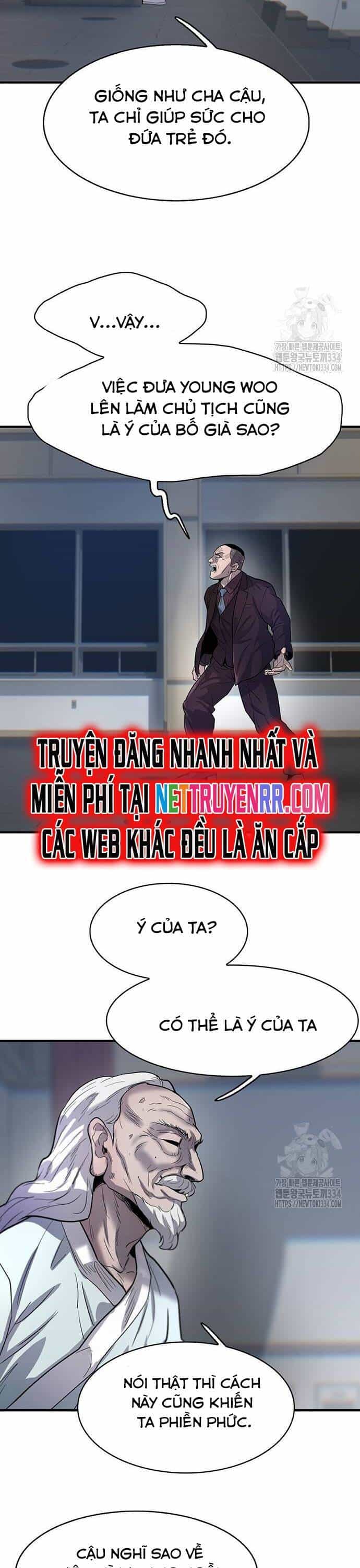 Bù Nhìn - Chương 69 - ảnh 18