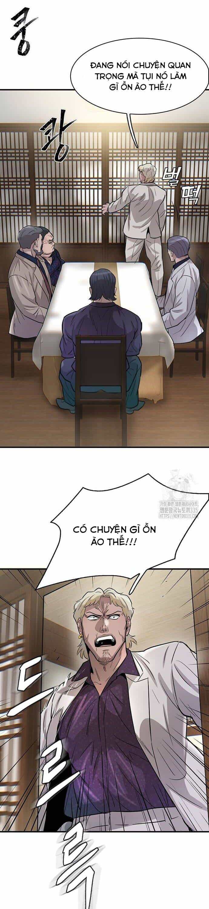 Bù Nhìn - Chương 70 - ảnh 48