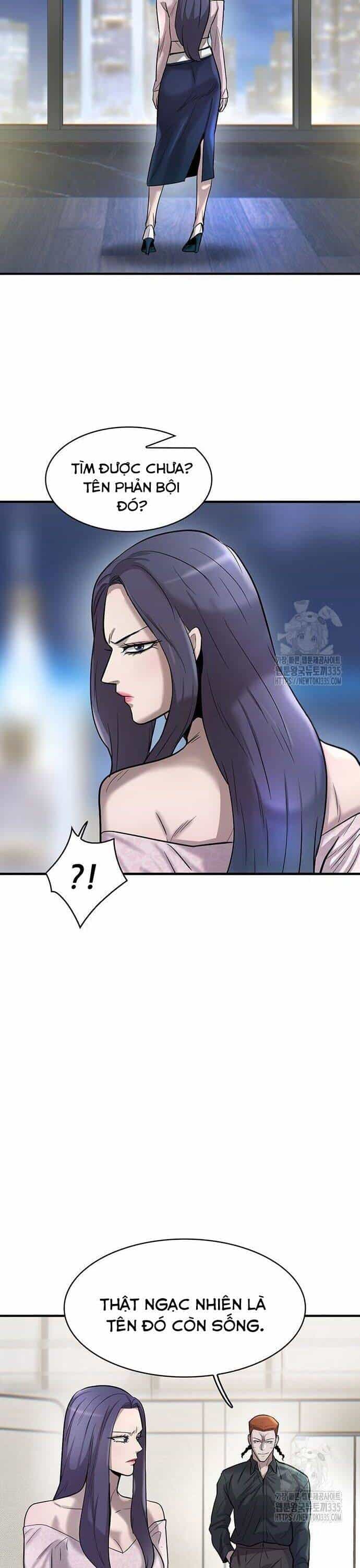 Bù Nhìn - Chương 70 - ảnh 6