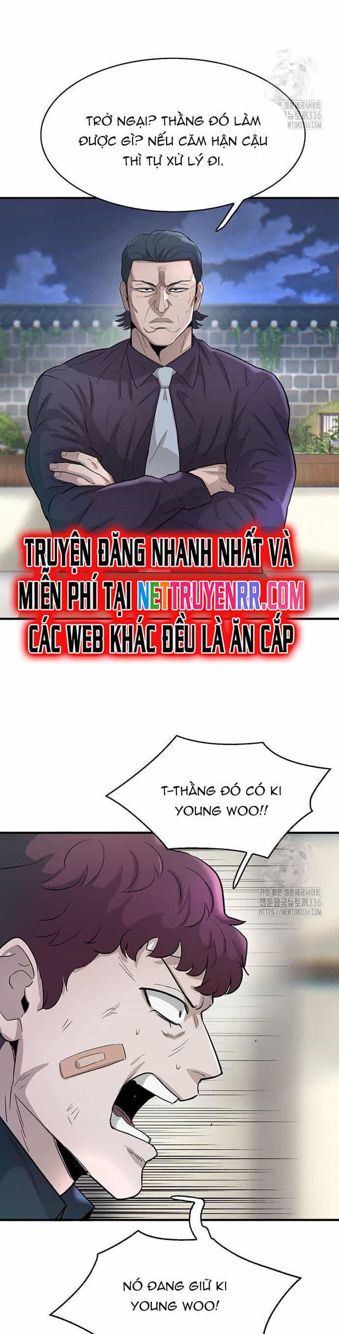Bù Nhìn - Chương 71 - ảnh 13