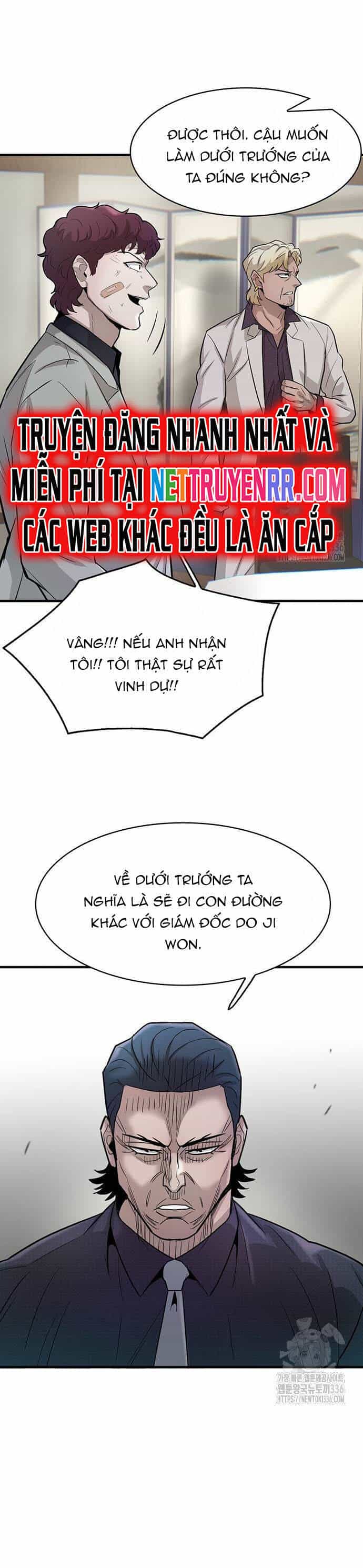 Bù Nhìn - Chương 71 - ảnh 20