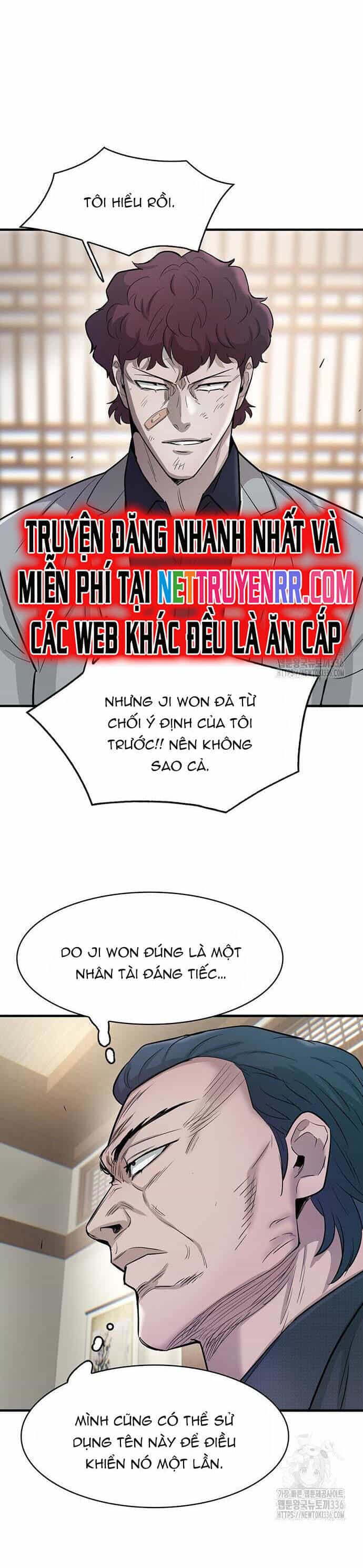Bù Nhìn - Chương 71 - ảnh 21