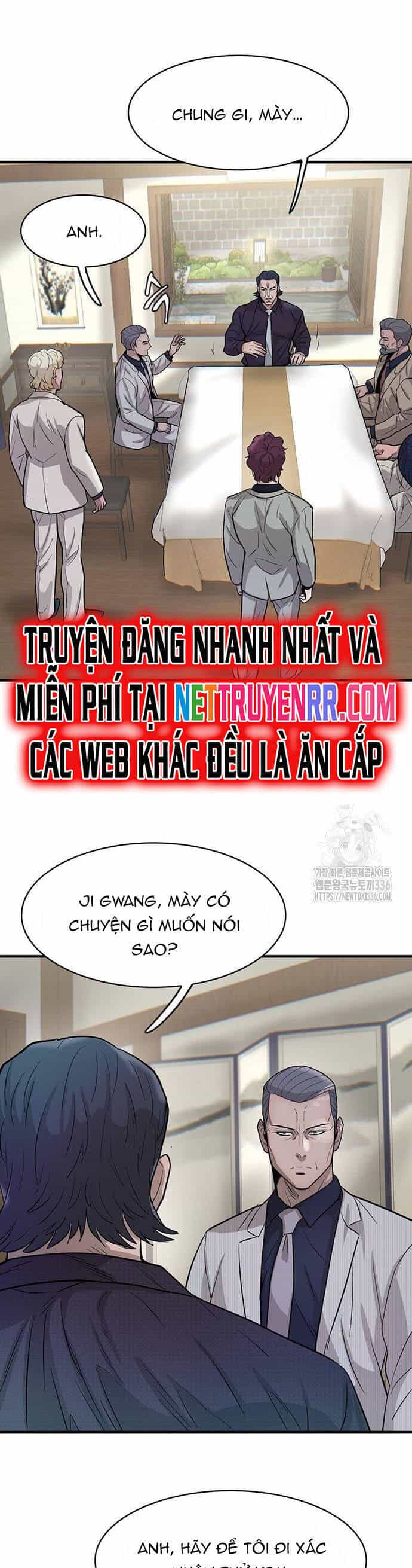 Bù Nhìn - Chương 71 - ảnh 22