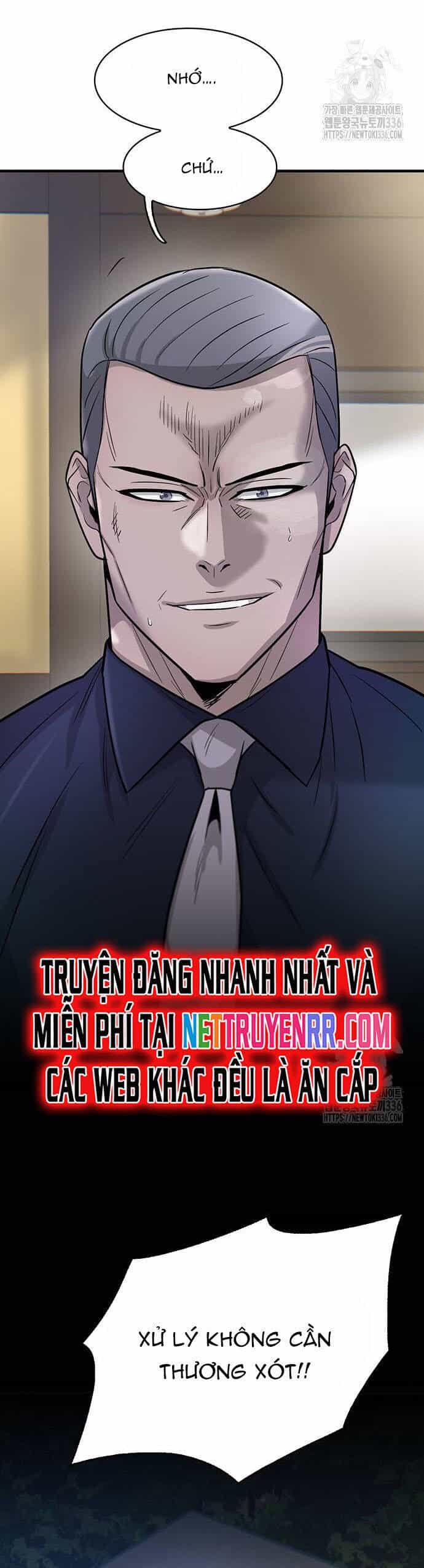 Bù Nhìn - Chương 71 - ảnh 37