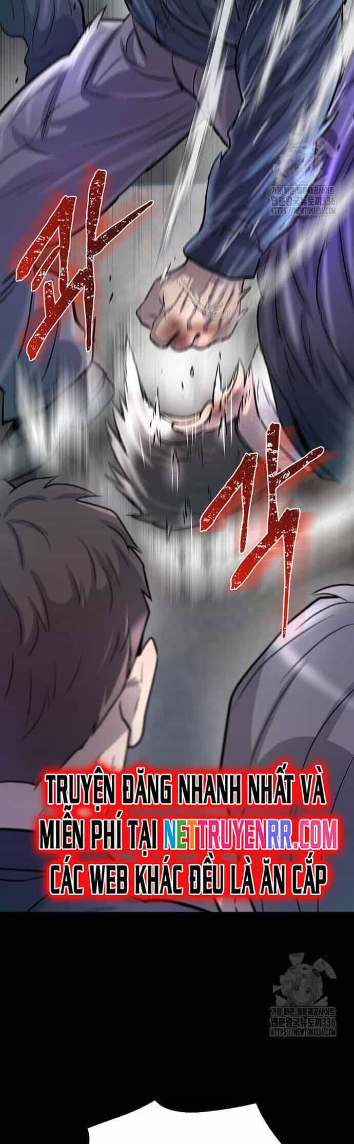 Bù Nhìn - Chương 71 - ảnh 43