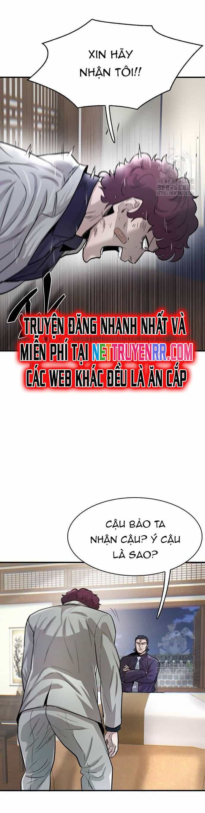 Bù Nhìn - Chương 71 - ảnh 8