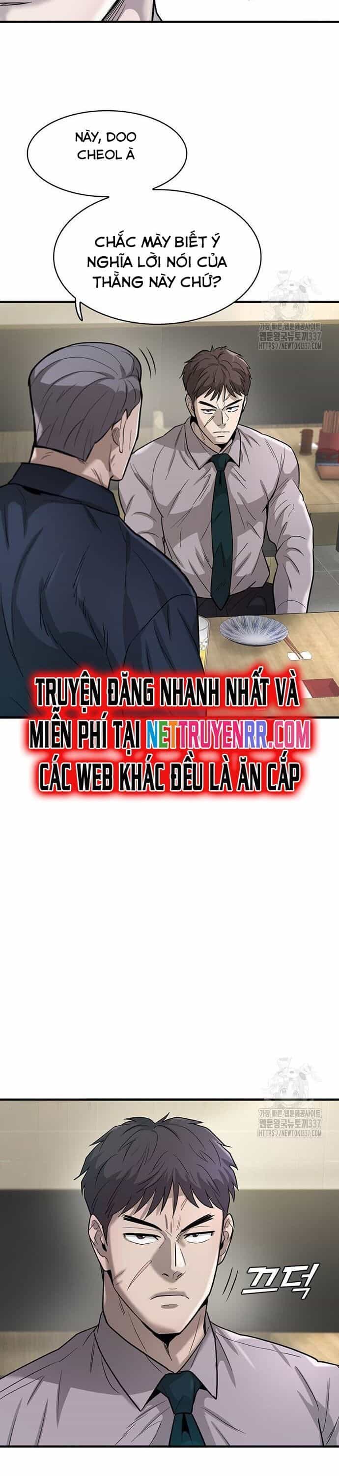 Bù Nhìn - Chương 72 - ảnh 11