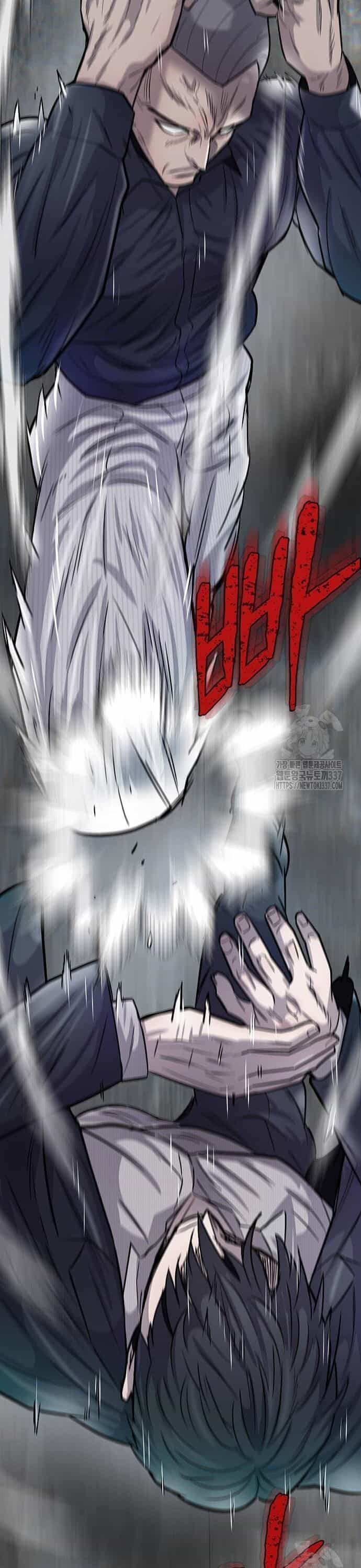 Bù Nhìn - Chương 72 - ảnh 23