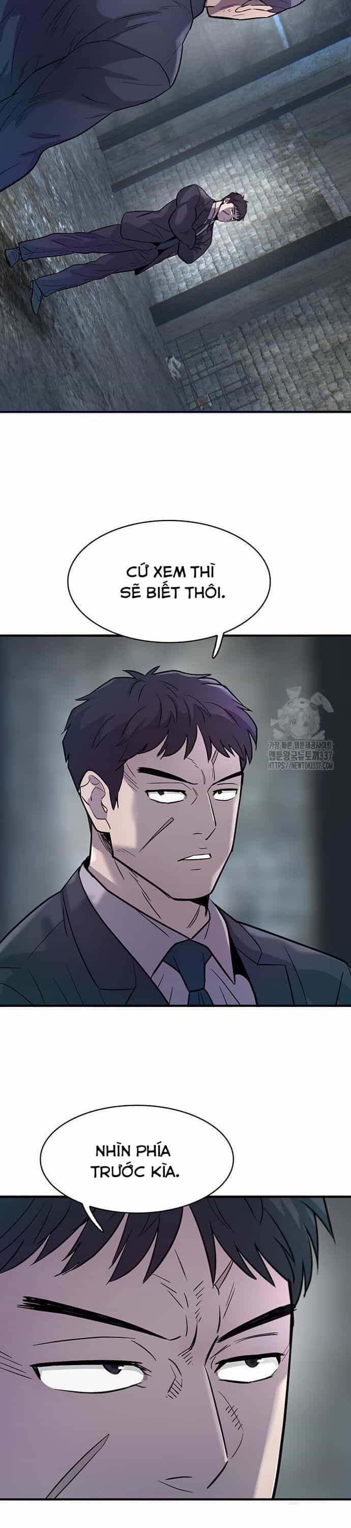 Bù Nhìn - Chương 72 - ảnh 31