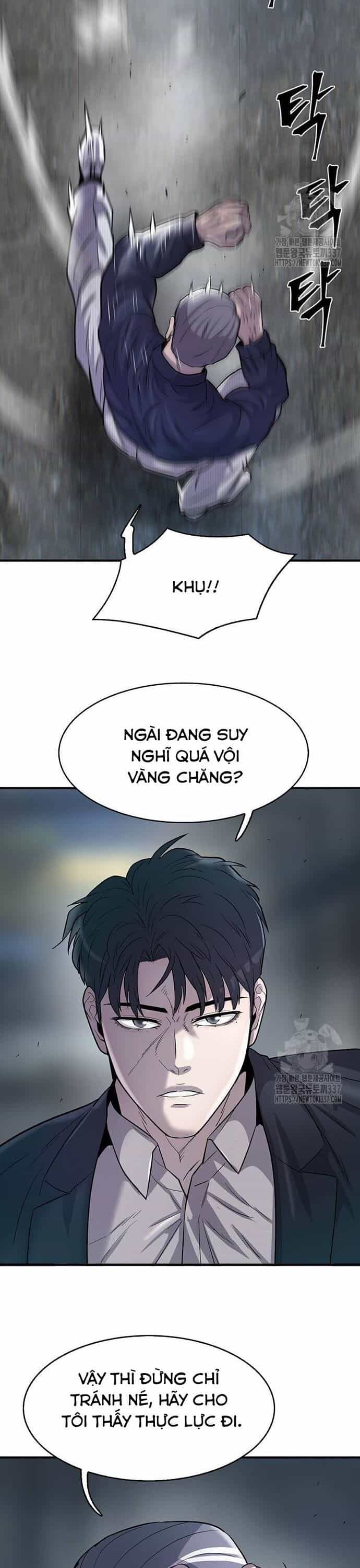 Bù Nhìn - Chương 72 - ảnh 34