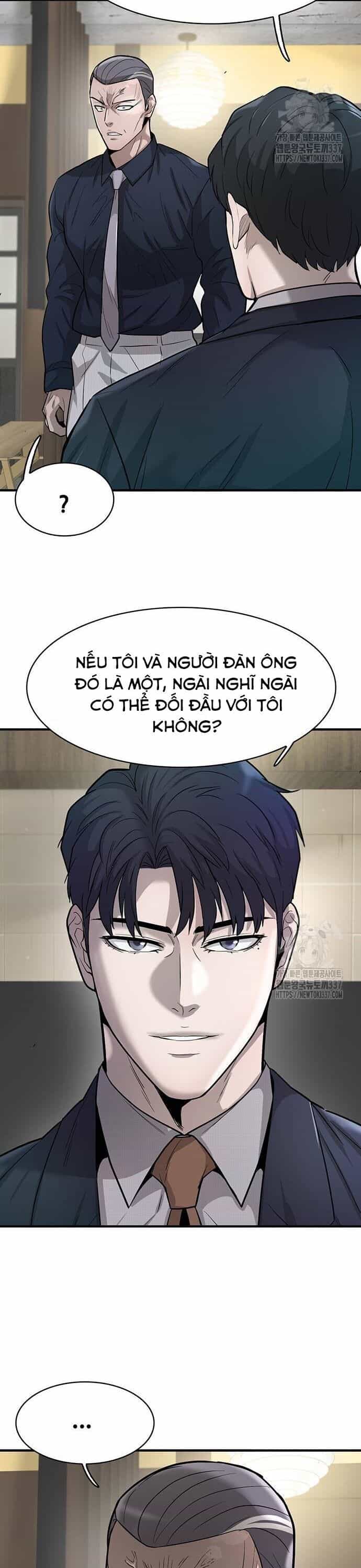 Bù Nhìn - Chương 72 - ảnh 9