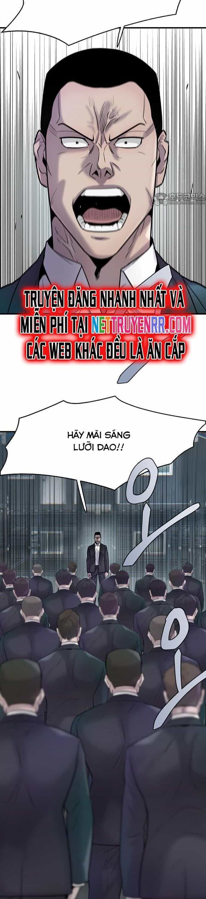 Bù Nhìn - Chương 73 - ảnh 20