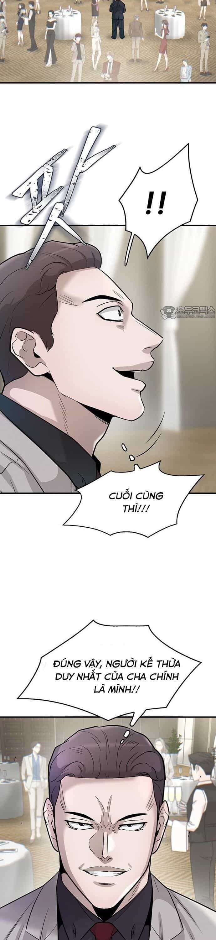 Bù Nhìn - Chương 73 - ảnh 35