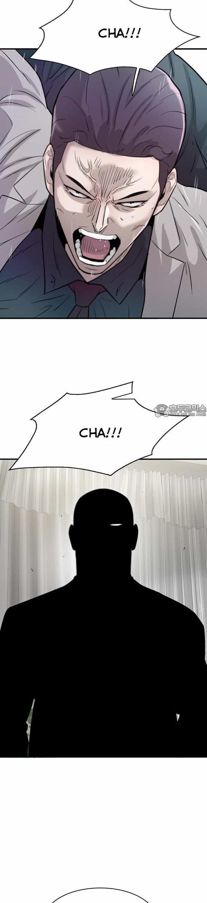 Bù Nhìn - Chương 73 - ảnh 48
