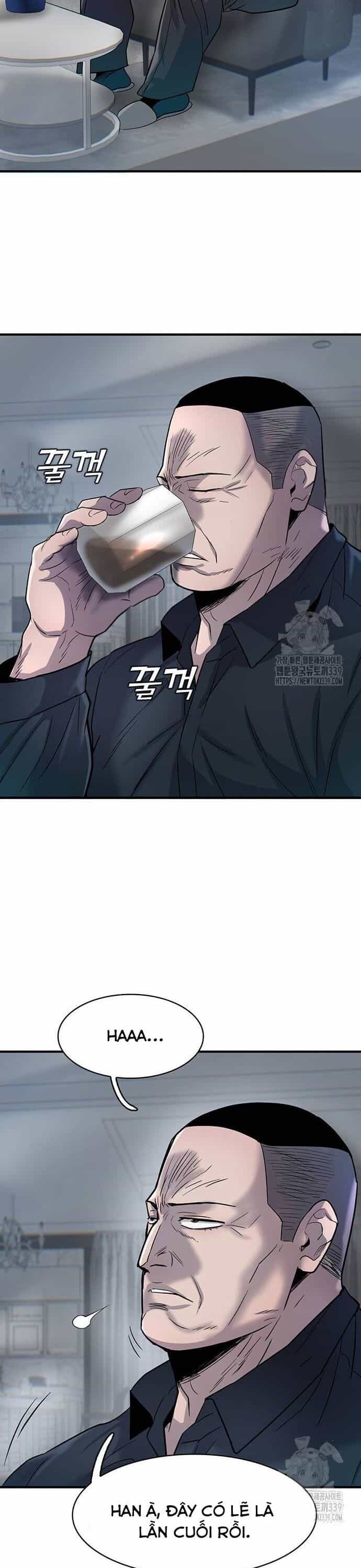 Bù Nhìn - Chương 74 - ảnh 22