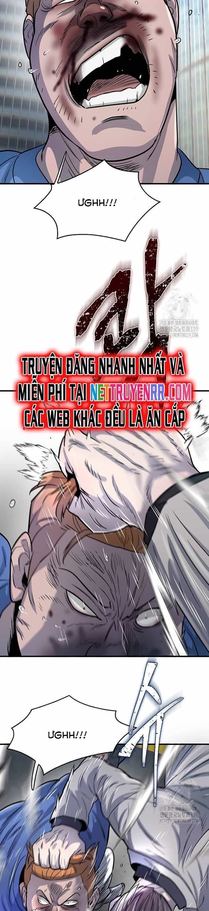 Bù Nhìn - Chương 74 - ảnh 45