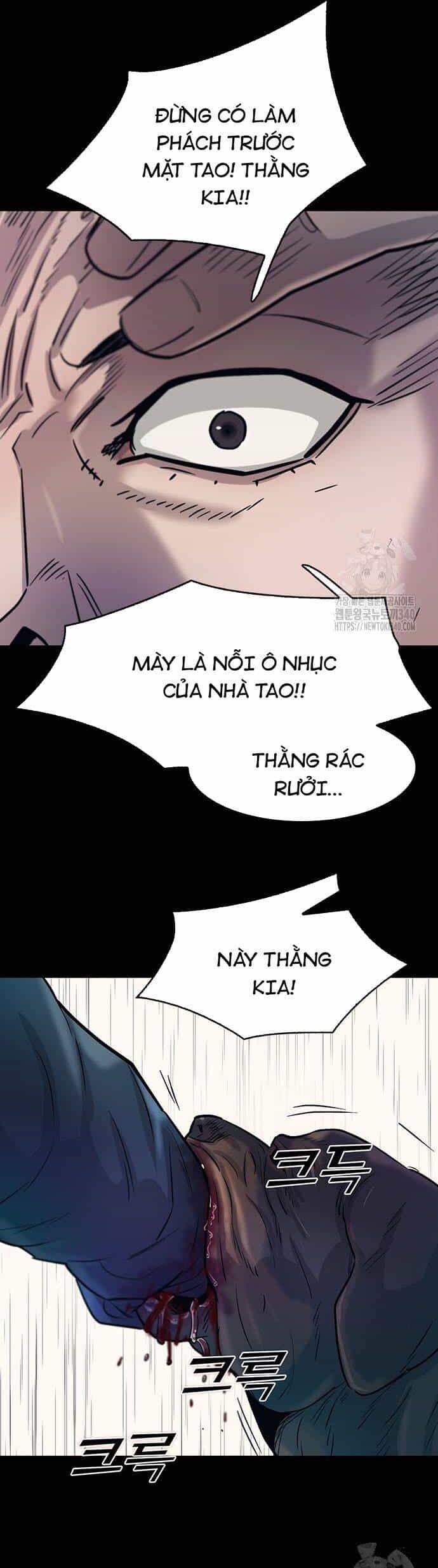 Bù Nhìn - Chương 75 - ảnh 23