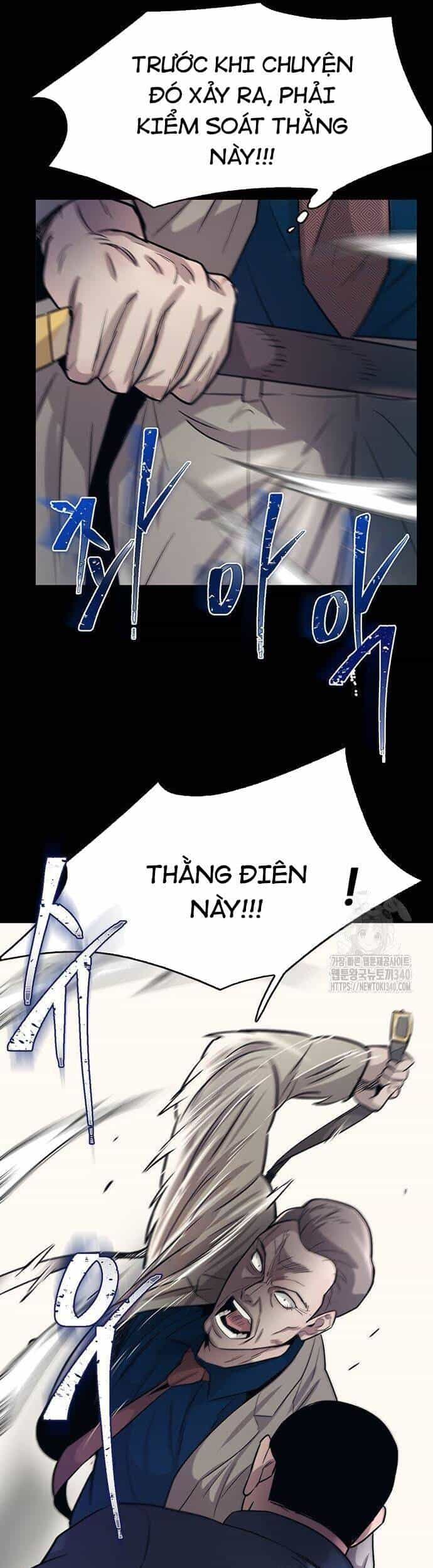 Bù Nhìn - Chương 75 - ảnh 35