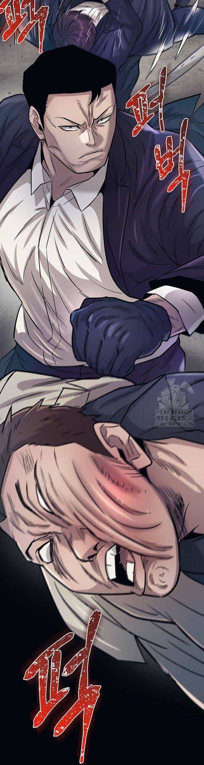 Bù Nhìn - Chương 75 - ảnh 46