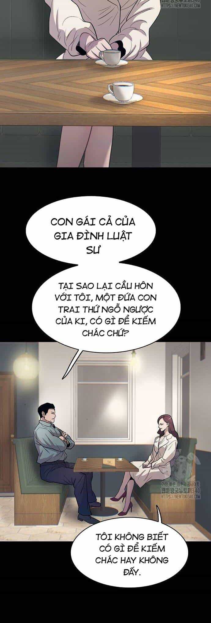 Bù Nhìn - Chương 75 - ảnh 48
