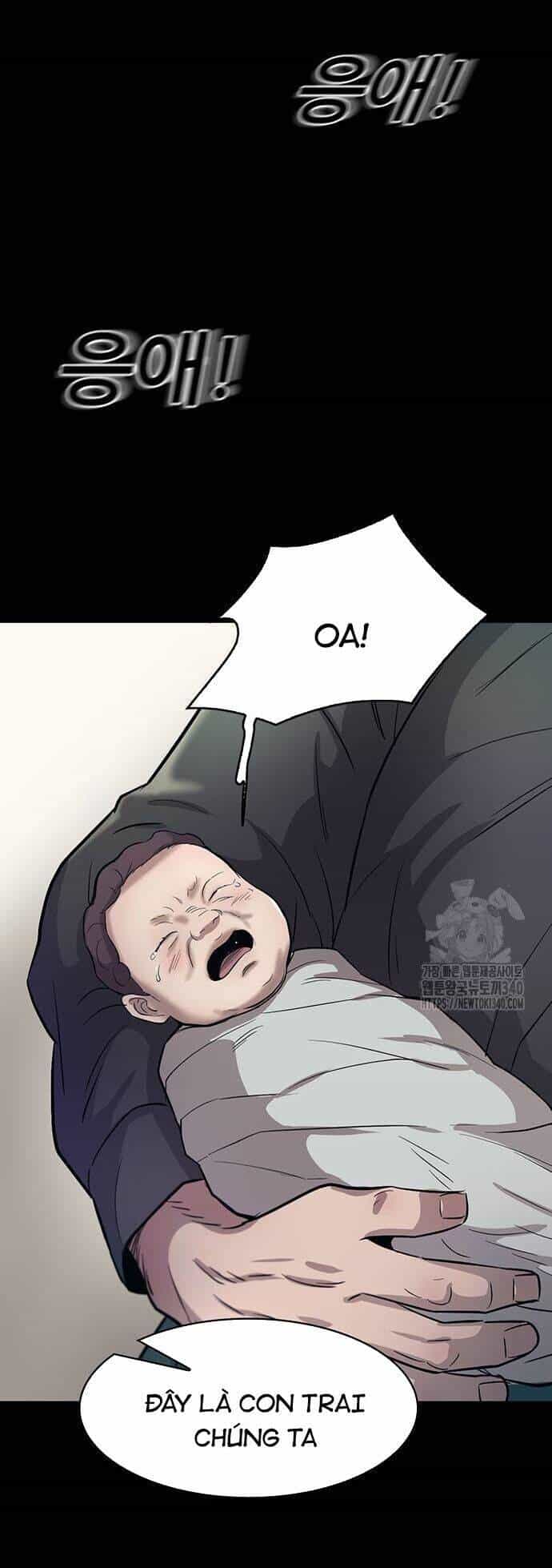 Bù Nhìn - Chương 75 - ảnh 57