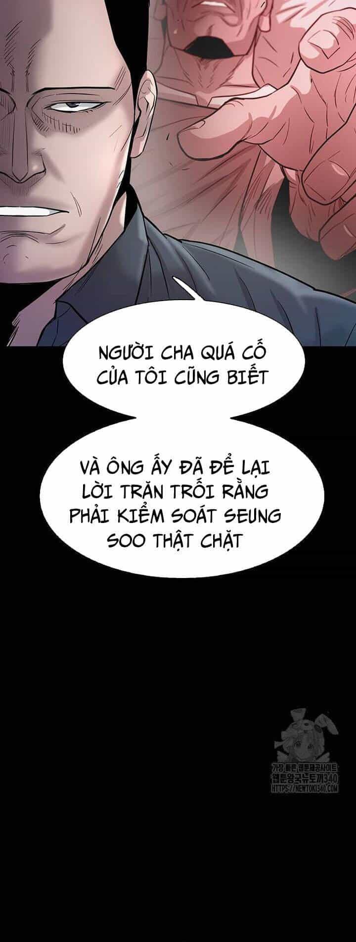 Bù Nhìn - Chương 76 - ảnh 11