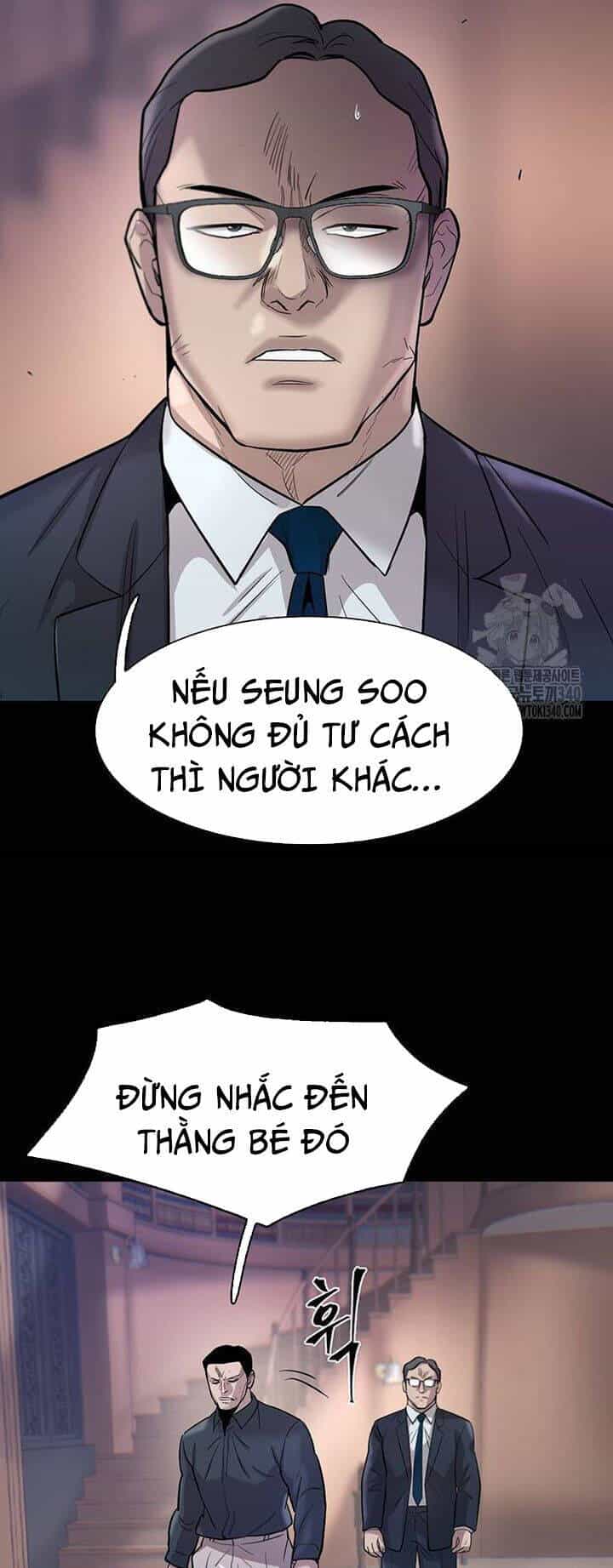 Bù Nhìn - Chương 76 - ảnh 15