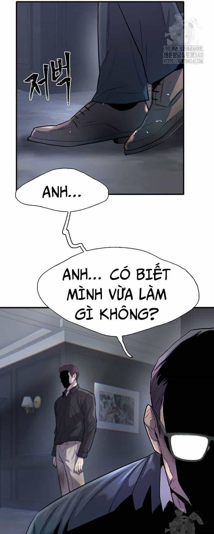 Bù Nhìn - Chương 76 - ảnh 24