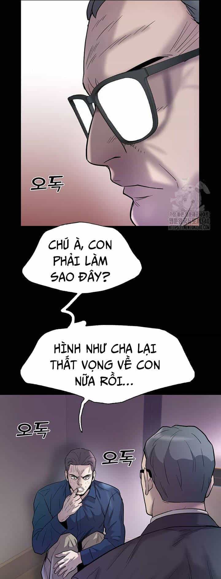 Bù Nhìn - Chương 76 - ảnh 42