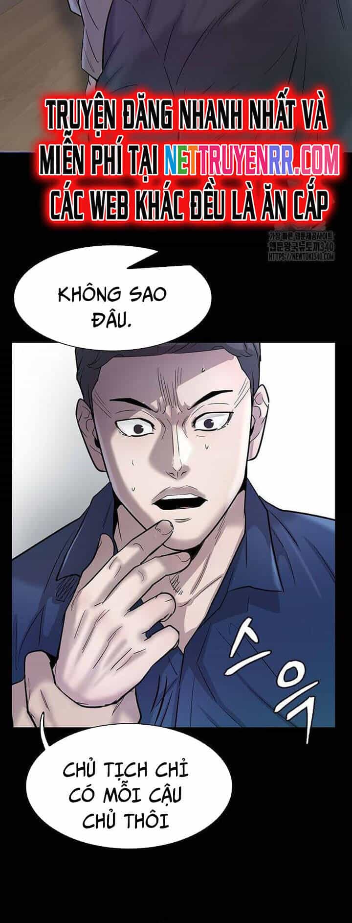 Bù Nhìn - Chương 76 - ảnh 43
