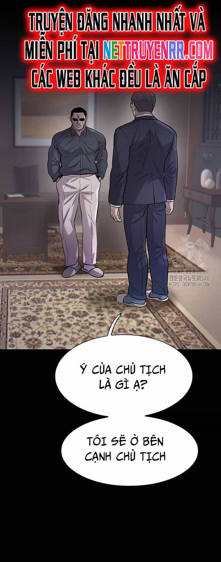 Bù Nhìn - Chương 76 - ảnh 7