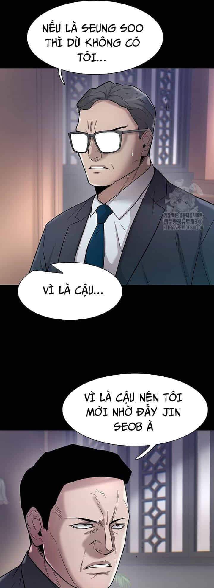 Bù Nhìn - Chương 76 - ảnh 8
