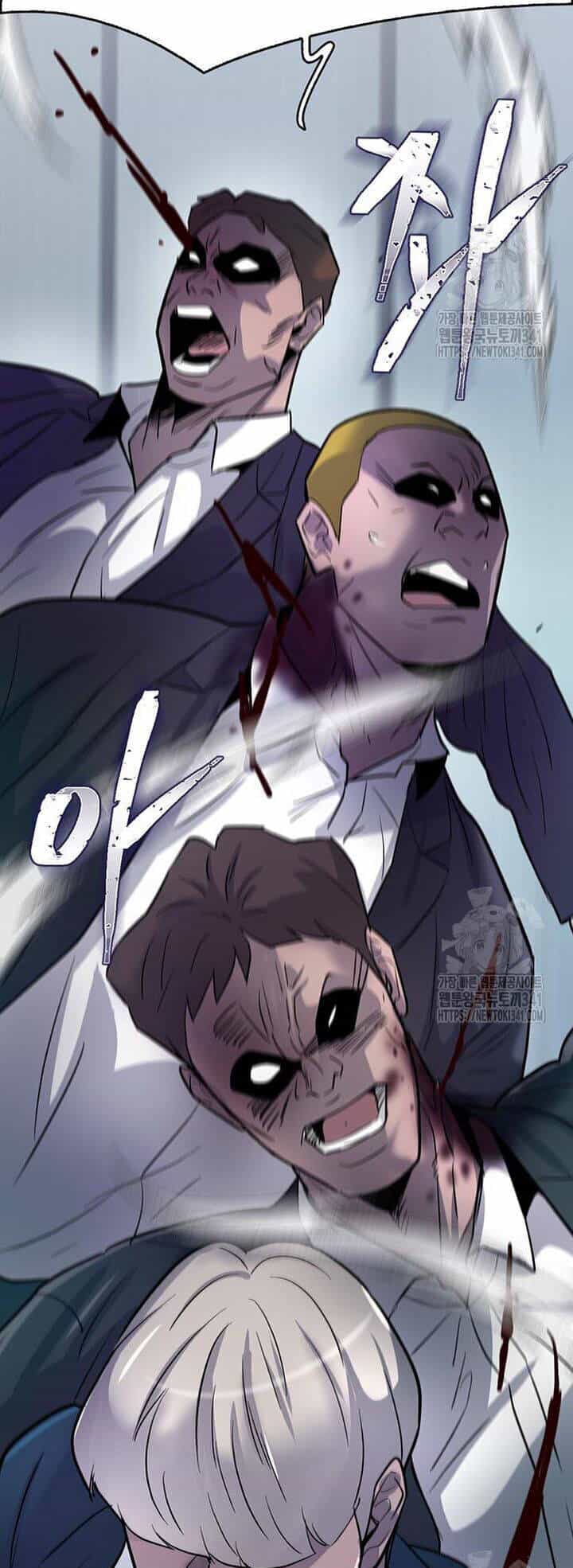 Bù Nhìn - Chương 77 - ảnh 32