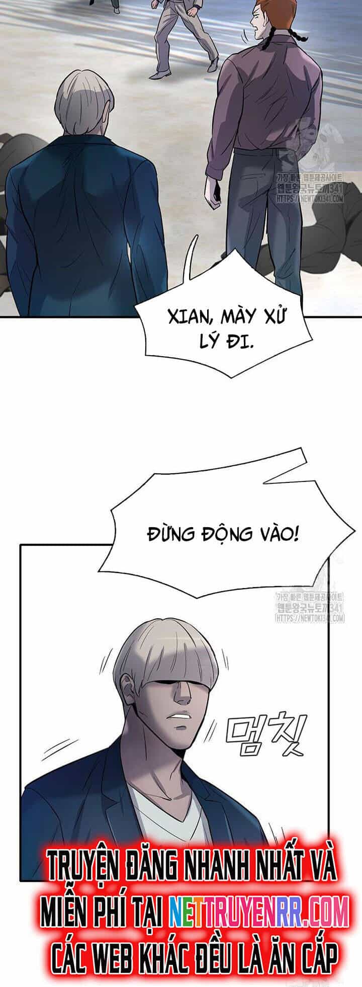Bù Nhìn - Chương 77 - ảnh 66