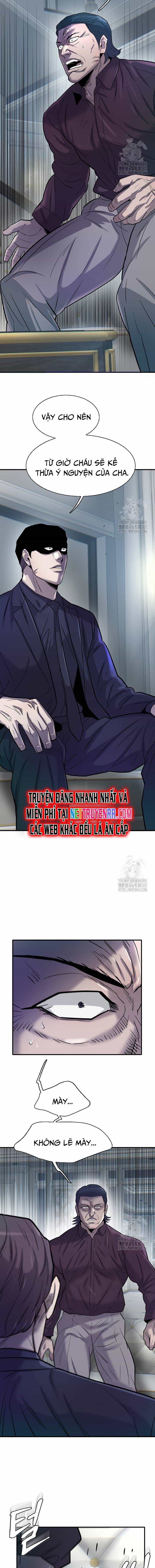 Bù Nhìn - Chương 78 - ảnh 14
