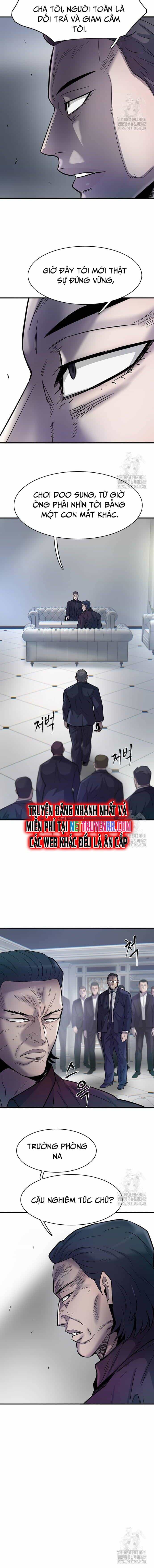Bù Nhìn - Chương 78 - ảnh 17