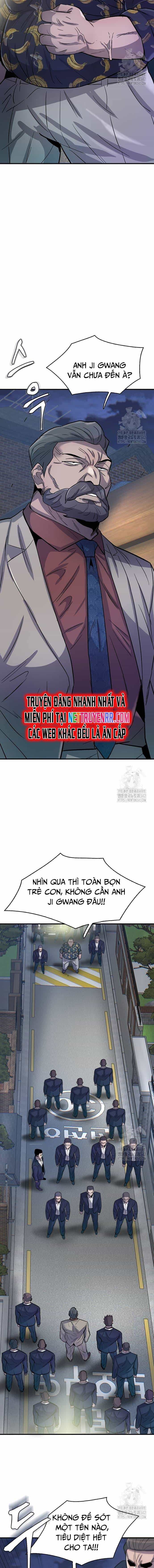 Bù Nhìn - Chương 78 - ảnh 20