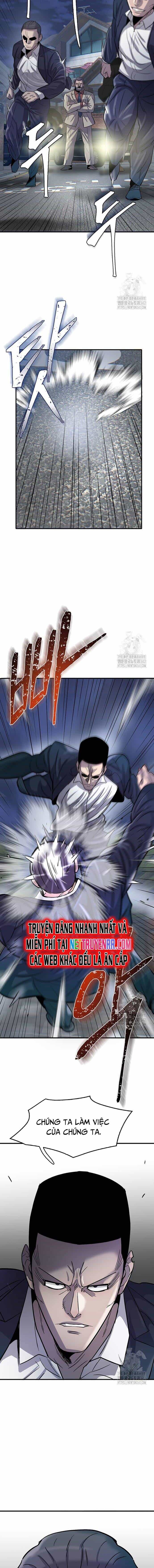 Bù Nhìn - Chương 78 - ảnh 21