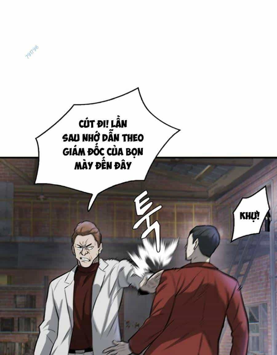 Bù Nhìn - Chương 7 - ảnh 113