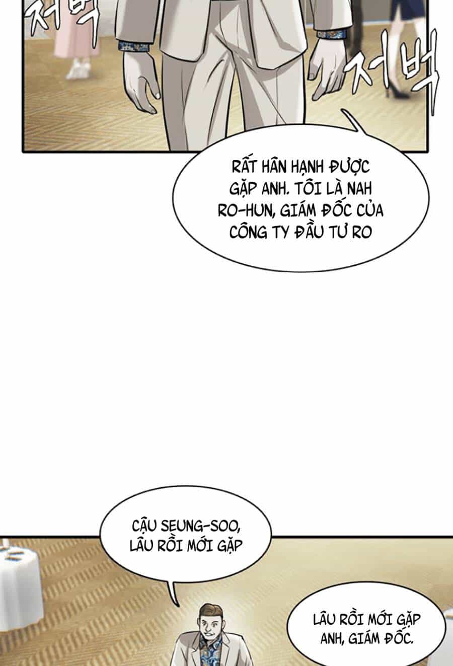 Bù Nhìn - Chương 7 - ảnh 12