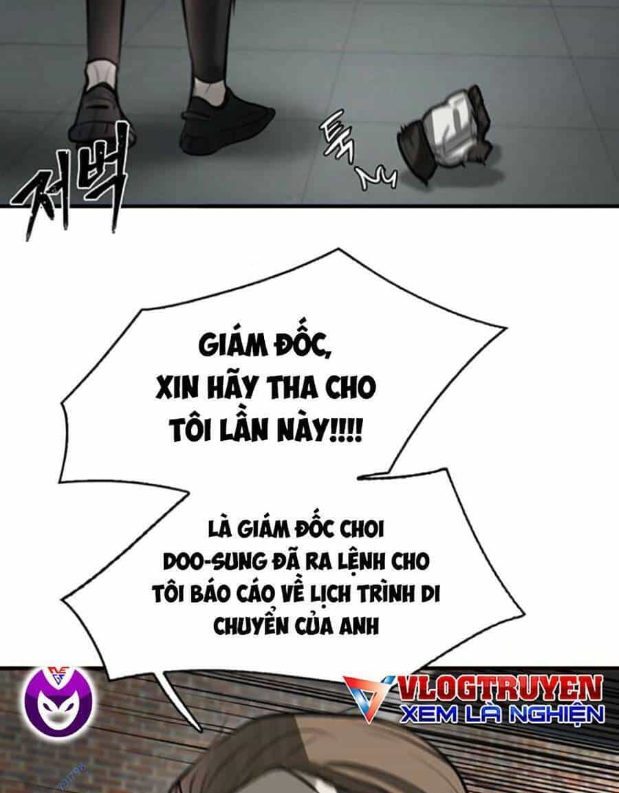 Bù Nhìn - Chương 7 - ảnh 137