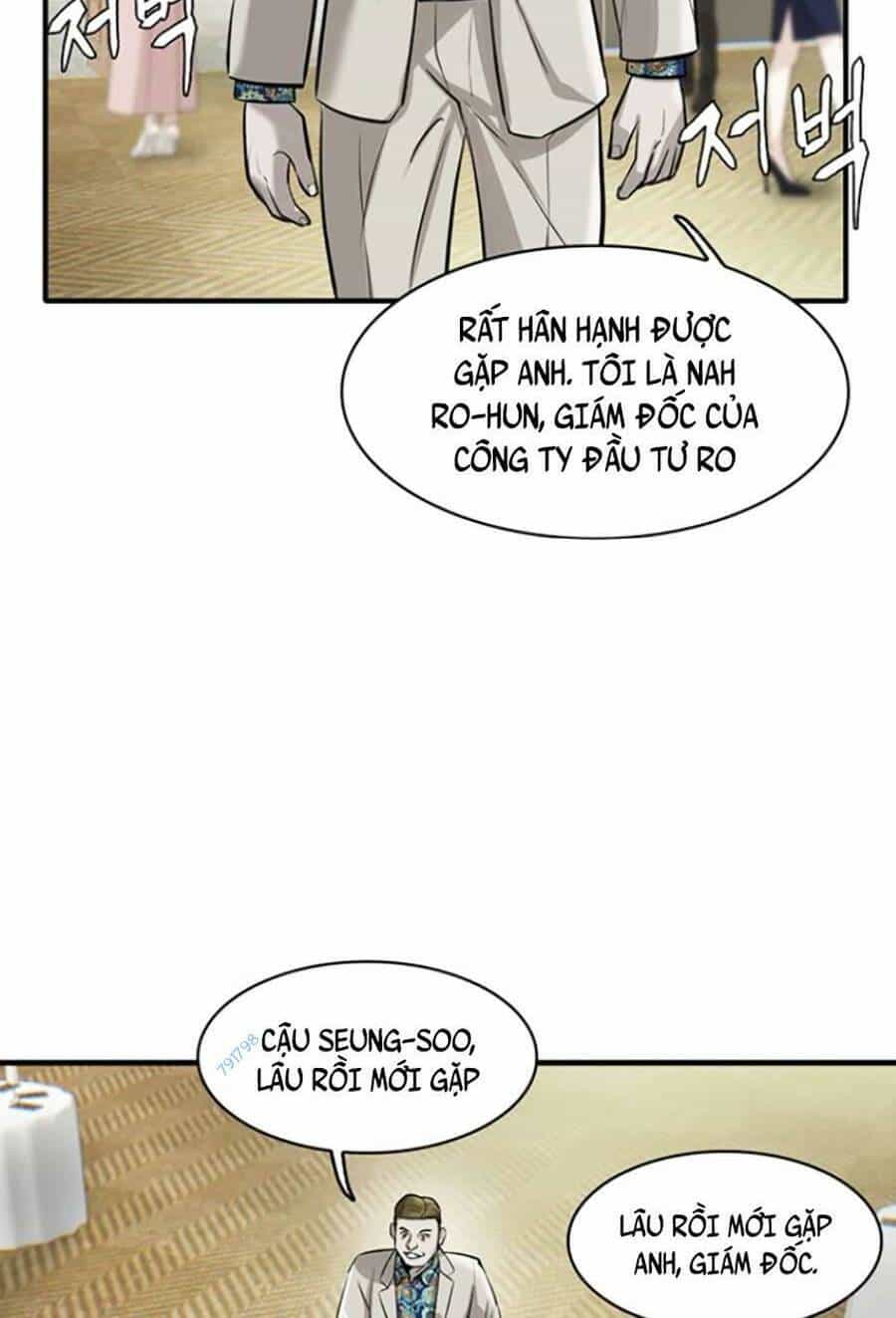 Bù Nhìn - Chương 7 - ảnh 186
