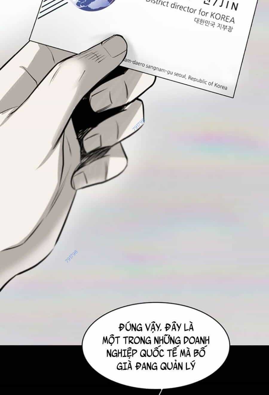 Bù Nhìn - Chương 7 - ảnh 190