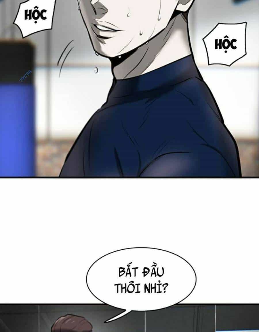 Bù Nhìn - Chương 7 - ảnh 309