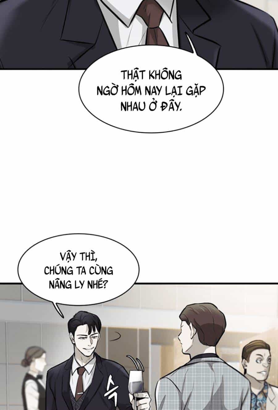 Bù Nhìn - Chương 7 - ảnh 31