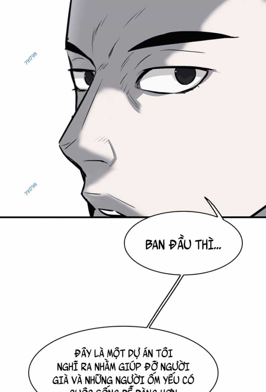 Bù Nhìn - Chương 7 - ảnh 45