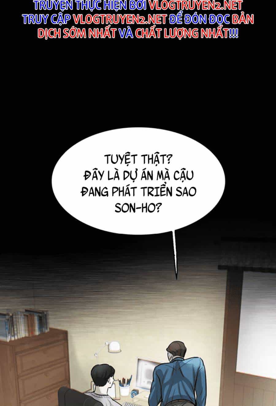 Bù Nhìn - Chương 7 - ảnh 48